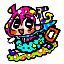 Kayabukishikijuukyo sticker #306065