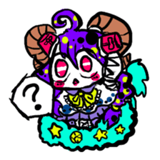 Kayabukishikijuukyo sticker #306086
