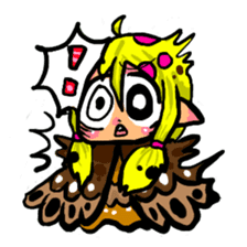 Kayabukishikijuukyo sticker #306092