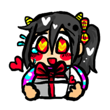 Kayabukishikijuukyo sticker #306093
