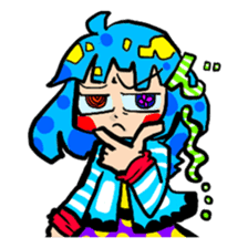 Kayabukishikijuukyo sticker #306101