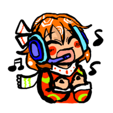 Kayabukishikijuukyo sticker #306103