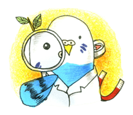 Third Youth torio sticker #306198