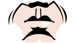 collage san sticker #306230