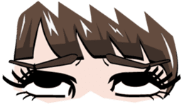 collage san sticker #306252