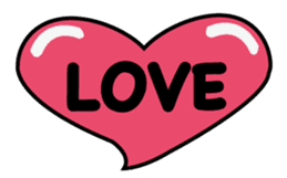 collage san sticker #306263