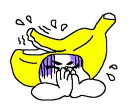 fruit party!! sticker #306392