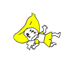 fruit party!! sticker #306394