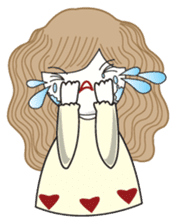 Nuchsri and Jungjing sticker #306915