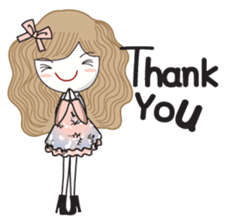 Nuchsri and Jungjing sticker #306917