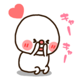 Lovely MANJU sticker #307077