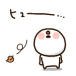 Lovely MANJU sticker #307091