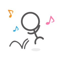 Pictman! sticker #307112