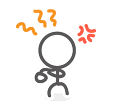 Pictman! sticker #307120