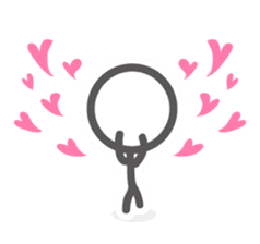 Pictman! sticker #307123