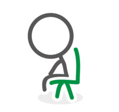 Pictman! sticker #307125