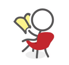 Pictman! sticker #307126