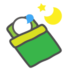 Pictman! sticker #307127