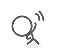 Pictman! sticker #307128