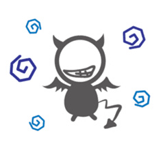 Pictman! sticker #307132