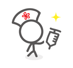 Pictman! sticker #307133