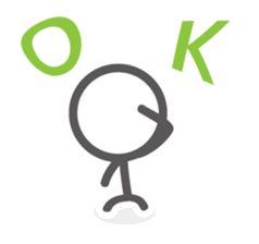 Pictman! sticker #307141