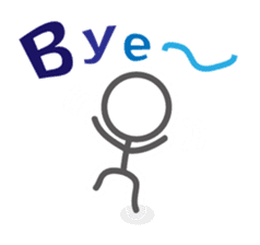 Pictman! sticker #307144