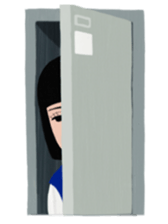 Lady Yamada sticker #307223