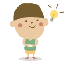 mabu sticker #307225