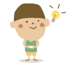 mabu sticker #307225