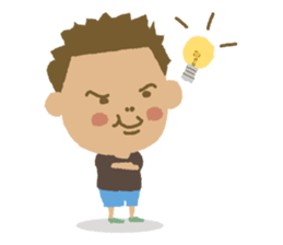 mabu sticker #307226