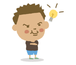 mabu sticker #307226