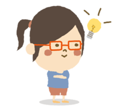 mabu sticker #307227