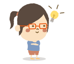 mabu sticker #307227