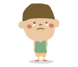 mabu sticker #307228