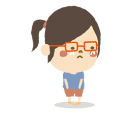 mabu sticker #307230