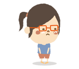 mabu sticker #307230