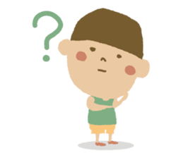 mabu sticker #307231