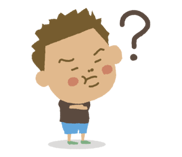 mabu sticker #307232