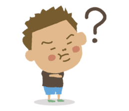 mabu sticker #307232