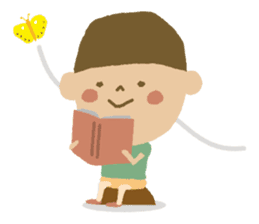 mabu sticker #307234