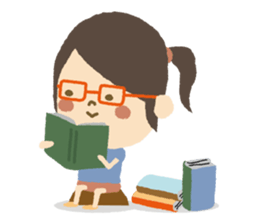 mabu sticker #307236