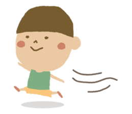 mabu sticker #307237