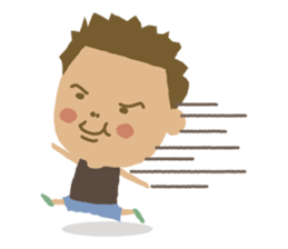 mabu sticker #307238