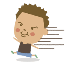 mabu sticker #307238