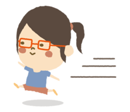 mabu sticker #307239