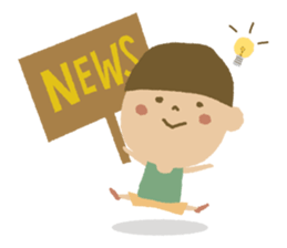 mabu sticker #307240