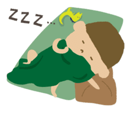 mabu sticker #307242