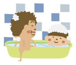 mabu sticker #307243