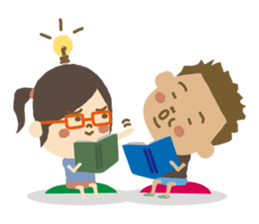 mabu sticker #307244